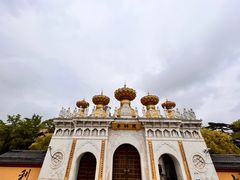 -上海东林寺(金山区)