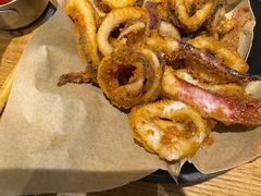 -必胜客(新海上世界店)