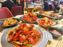 -聚味瞿记·龙虾堂(坡子街店)