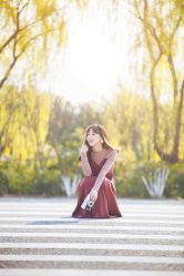 -克拉女神写真馆·匠心定制