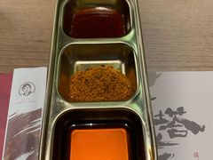 -西塔老太太泥炉烤肉(北京望京店)