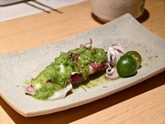 -乌君·酒场·炭火烧鸟(侨城坊店)