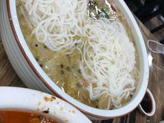 -无招牌
