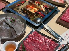 -锦城印象火锅(天府三街店)