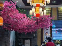 -大水车公馆·顺德菜·妈姐菜(均安店)