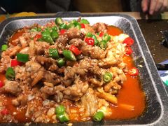 -蛙喔牛蛙(仙林万达茂店)