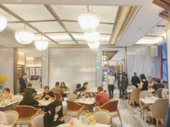 -玛莎拉自助餐厅(国贸店)