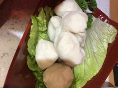 -麻辣英雄重庆火锅(二城广场店)