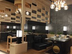 -AJIYA·池袋日式烧肉自助(天津万象城店)
