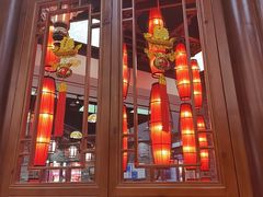 -龙抄手(春熙路总店)