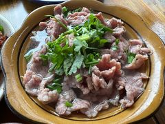 -小杨翘脚牛肉