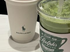 -Ralph’s Coffee(北京三里屯店)