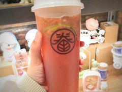 -眷茶(大卫城10楼店)