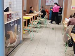 -麦当劳(安定门外大街店)