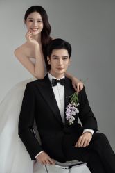 -吉光片羽高端婚纱摄影(泰州优选店)