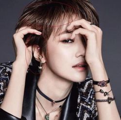 -KIMI HAIR SALON·烫染设计店