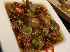 -乾州食府(小雁塔店)