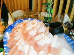 -享月汤皇·海鲜小火锅·聚会(曲江创意谷店)