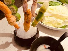 -新辣道鱼火锅(西直门店)