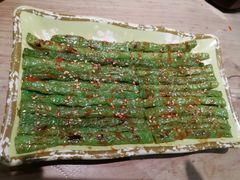 烤芸豆-申记串道(中街店)