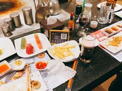 -大渔铁板烧(大悦城店)