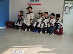-童学馆亦庄馆(天宝中街店)
