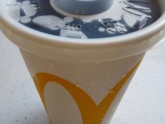-麦当劳(大栅栏店)