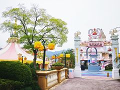 -安吉Hello Kitty乐园