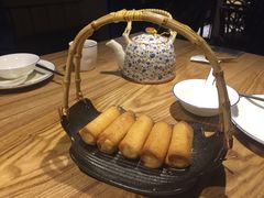大良炸牛奶-小和庆·知味(首铸万科店)