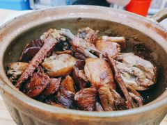 -斯丹姜母鸭·古法干香(涂门街总店)