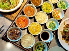 -杏花堂山西菜馆(壹方城店)
