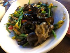 -园林美食城·本土农家菜(杨和镇店)