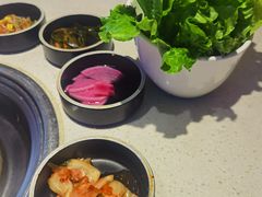 -正宗齐齐哈尔烤肉·齐牛哥鲜切炭火烤肉(杭州总店)