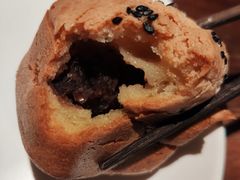 糯香烤年糕-原食日记(合生汇购物中心店)