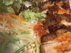 -越小品·越南餐厅(万科里店)