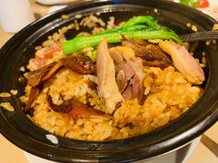 -避风塘(百联东郊店)