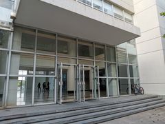 -上海第二工业大学(金海路校区)