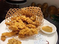 -锡和无锡菜(景丽苑店)