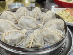 -叶存利海鲜大馅饺子(海宁路总店)
