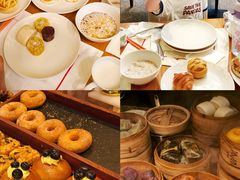 -深圳福田香格里拉大酒店
