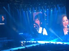 -宝能国际体育演艺中心