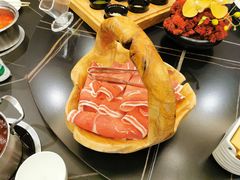 -喜来顺(悦合店)