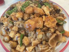 -大眼锅贴水饺(河东店)