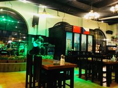 -布拉格餐厅· 中欧捷克菜(全国首店)