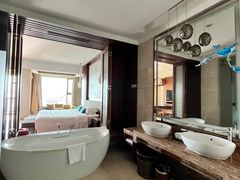 -惠州金海湾嘉华度假酒店