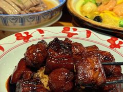 -永安水煮活鱼·仪征菜(仪征奥林匹克店)