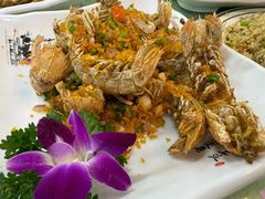 -景好海鲜餐厅(大鹏必选旅游店)