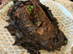 -卫鼎轩·曹公馆(鼓楼店)