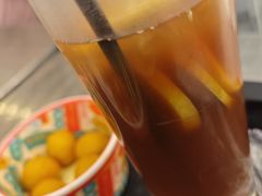 -孖记茶档·热腾茶餐(乐峰店)