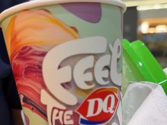 -DQ·蛋糕·冰淇淋(万象城店)